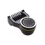 Philips OneBlade Pro CP1769 Sabot | Chat IA et PDF