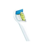 Sonicare HX6072/07 Sonicare DiamondClean T&ecirc;tes de brosse compactes Manuel utilisateur