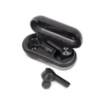 Aluratek ABHTWS01F Bluetooth 5 True Wireless Earbuds Guide de d&eacute;marrage rapide