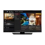 LG 22LX32...32LX54 TV LED: Assistance IA et PDF &agrave; t&eacute;l&eacute;charger