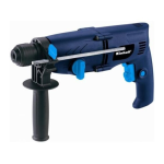 Einhell BT-RH 600 Manuel d'utilisation | AI Chat &amp; PDF