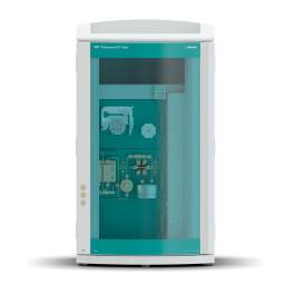 Metrohm 940 Professional IC Vario ONE/ChS Mode d'emploi | Fixfr