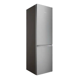 Bauknecht KGN 20C1IN Fridge/freezer combination Manuel utilisateur | Fixfr