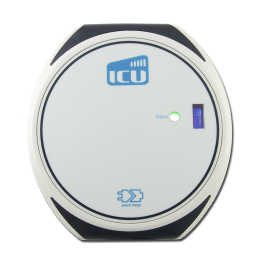ICU Compact Mini Manuel du propriétaire | Fixfr