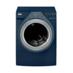 Whirlpool AWM 9110 BS Washing machine Manuel utilisateur