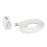 Netgear Arlo Indoor Power Cable and Adapter - VMA4800 Manuel du propri&eacute;taire