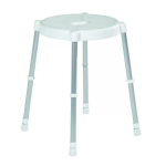 Manuel d'utilisation Rebotec Turin - Tabouret de douche