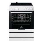 Electrolux FEH6LV204 Manuel utilisateur