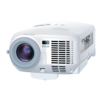 NEC HT510, HT410 : Mode d'emploi + Chat IA &amp; PDF