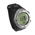 Irox XLP Manuel utilisateur