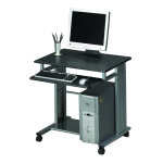 Safco 945ANT Manuel utilisateur