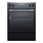 Electrolux EH7GL4XCN Manuel utilisateur