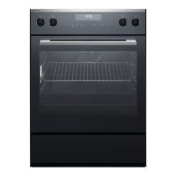 Electrolux EH7GL4XCN Manuel utilisateur | Fixfr