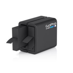 Dual Battery Charger For HERO4