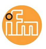 IFM IW500A Inductive sensor Mode d'emploi | Fixfr