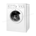 Whirlpool IWC 71051 C (FR) Manuel utilisateur