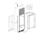 Beko LBI 3000 HCA, LBI 3002 Manuel d'utilisation + IA