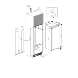 Beko LBI3002 Manuel utilisateur | Fixfr