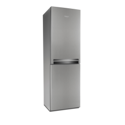 Whirlpool H8 A1E X Manuel utilisateur | Fixfr