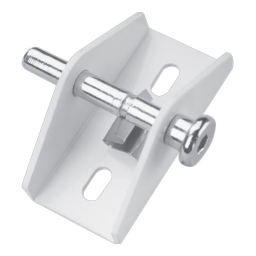 Prime-Line U 9855 Guide d'installation | Fixfr