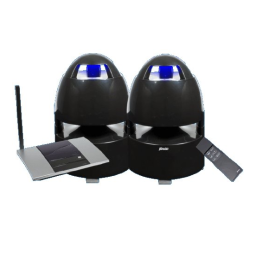 Alecto DSS 30 Manuel utilisateur | Fixfr