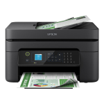 Epson OPTRA T Manuel utilisateur