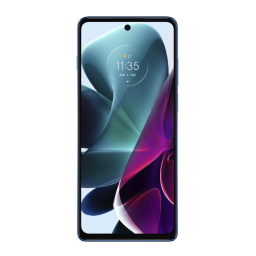 Motorola MOTO G200 5G Manuel utilisateur | Fixfr