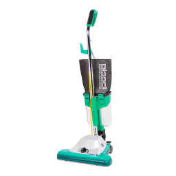 Bissell BG102DC Manuel utilisateur | Fixfr