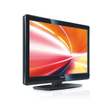 Philips 22AV3100 Manuel utilisateur