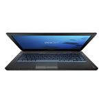 Lenovo IDEAPAD U450 Manuel utilisateur