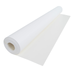 Roberts 70-198 Silicone Moisture Barrier 200 sq. ft. 31.5 in. x 76.25 ft. x 6 mil Underlayment for Solid &amp; Engineered Wood Floors &amp; LVP Guide d'installation