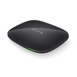 Belkin F7D4501 Adaptateur TV: le manuel utilisateur + IA