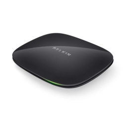 Belkin F7D4501 Adaptateur TV: le manuel utilisateur + IA | Fixfr