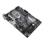 Asus PRIME H370-A/CSM Motherboard Manuel utilisateur