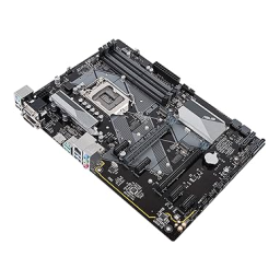 Asus PRIME H370-A/CSM Motherboard Manuel utilisateur | Fixfr