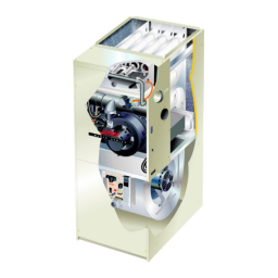 Lennox G43 Gas Furnace Manuel du propriétaire | Fixfr
