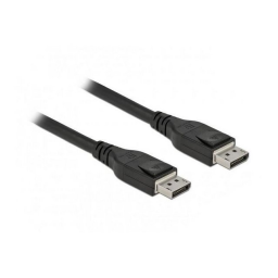 Delock 87071 Câble DisplayPort 8K + AI Chat & PDF | Fixfr