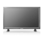 Samsung SyncMaster 320MXn Manuel utilisateur