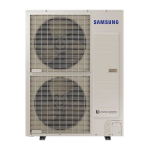 Samsung AC140JNCDEH/EU Manuel utilisateur