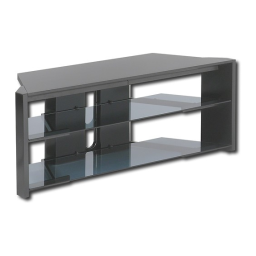 Pinnacle Design TR5000B Manuel utilisateur | Fixfr