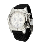 Breitling Chronomat Chronom&egrave;tres: Manuel d'utilisation + IA
