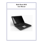 ASRock M15 Manuel d'Utilisateur | AI Chat &amp; PDF Access