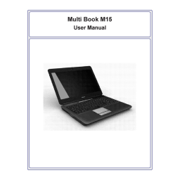 ASRock M15 Manuel d'Utilisateur | AI Chat & PDF Access | Fixfr