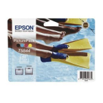 Epson PictureMate Manuel du propri&eacute;taire