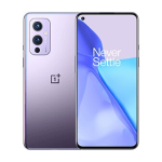 OnePlus 9 Mode d'emploi