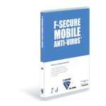 F-SECURE MOBILE ANTI-VIRUS FOR SERIES 60 Manuel utilisateur