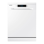 Samsung DW60M6050FW Lave vaisselle 60 cm Owner's Manual