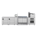 Canon VARIOPRINT 6000 Manuel utilisateur