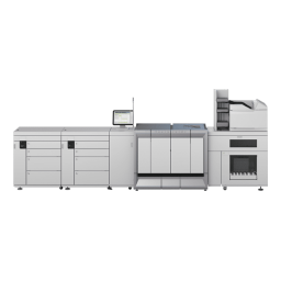 Canon VARIOPRINT 6000 Manuel utilisateur | Fixfr
