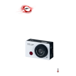 Proline PSV001 - Full HD WiFi Sports Camera Manuel utilisateur